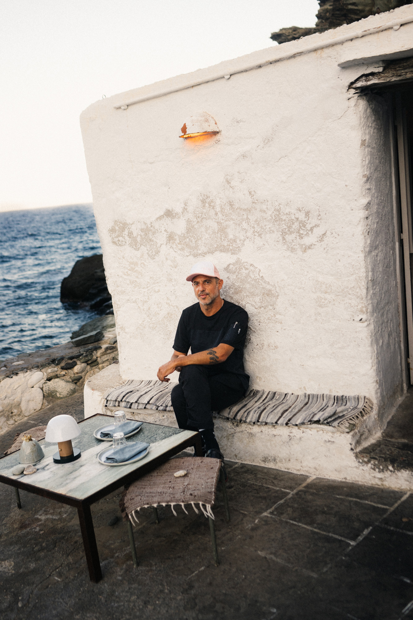 sifnos greek island travel guide