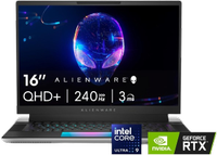 Dell Alienware X16 R2 RTX 4080