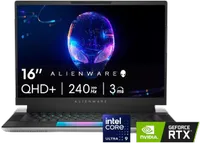 Dell Alienware X16 R2 RTX 4080