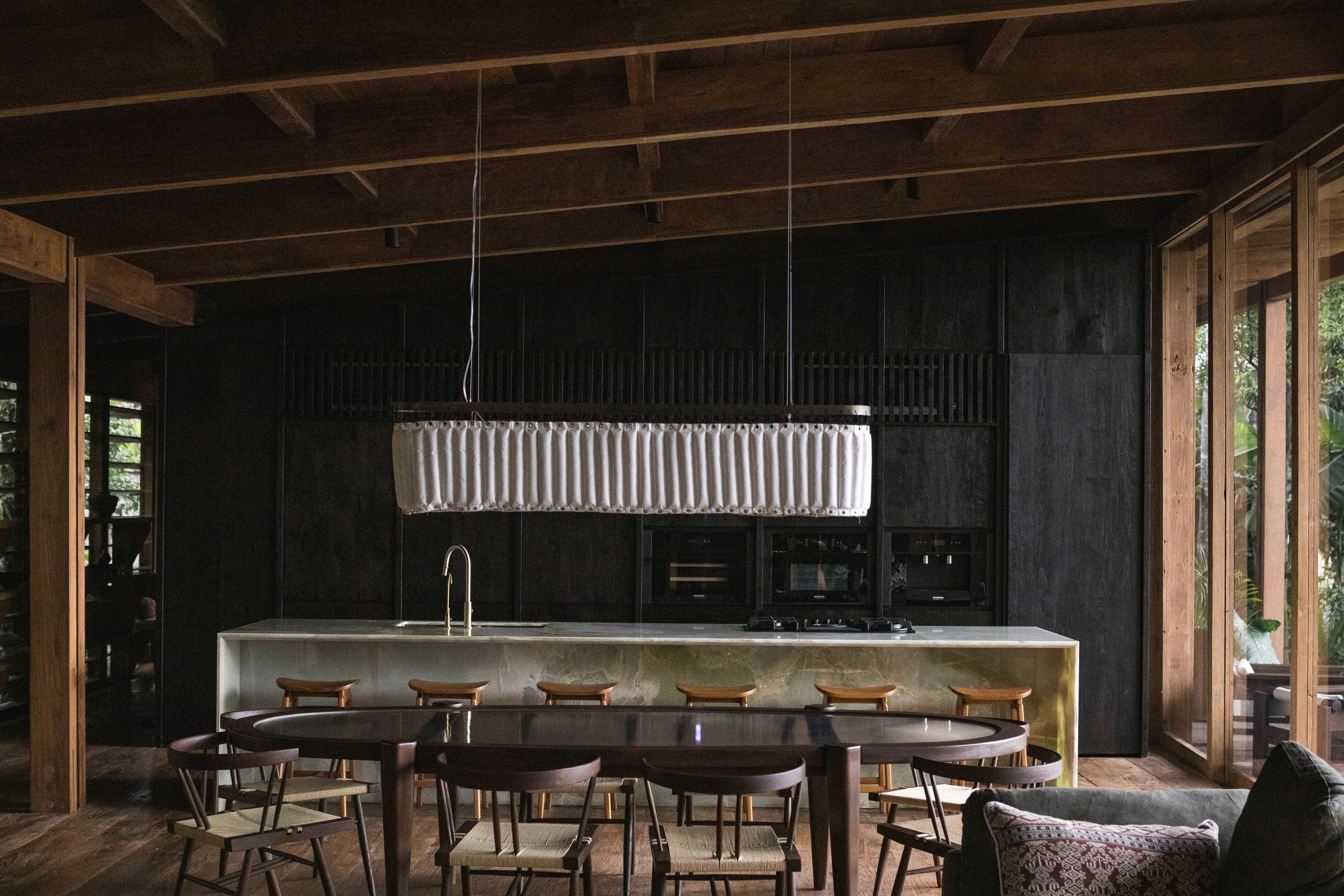 Rumah Harumi - a Bali house