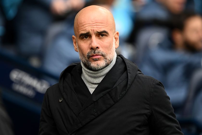 Manchester City manager Pep Guardiola is expected to sanction plenty of sales this summer