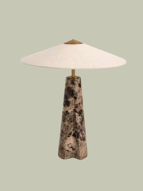 Heath Marble Table Lamp