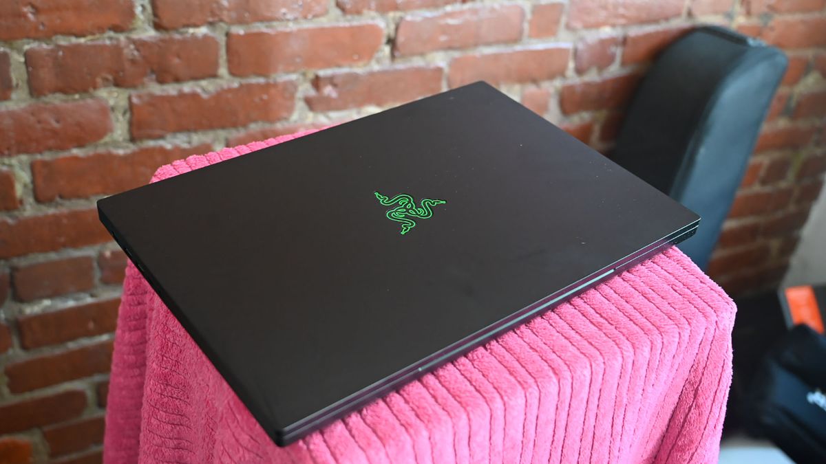 Razer Blade 16 Review: A Dual-mode Beast | Laptop Mag