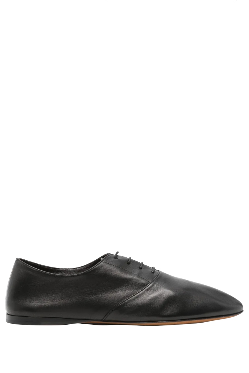 The Row Awar Lace-Up Shoes | 36