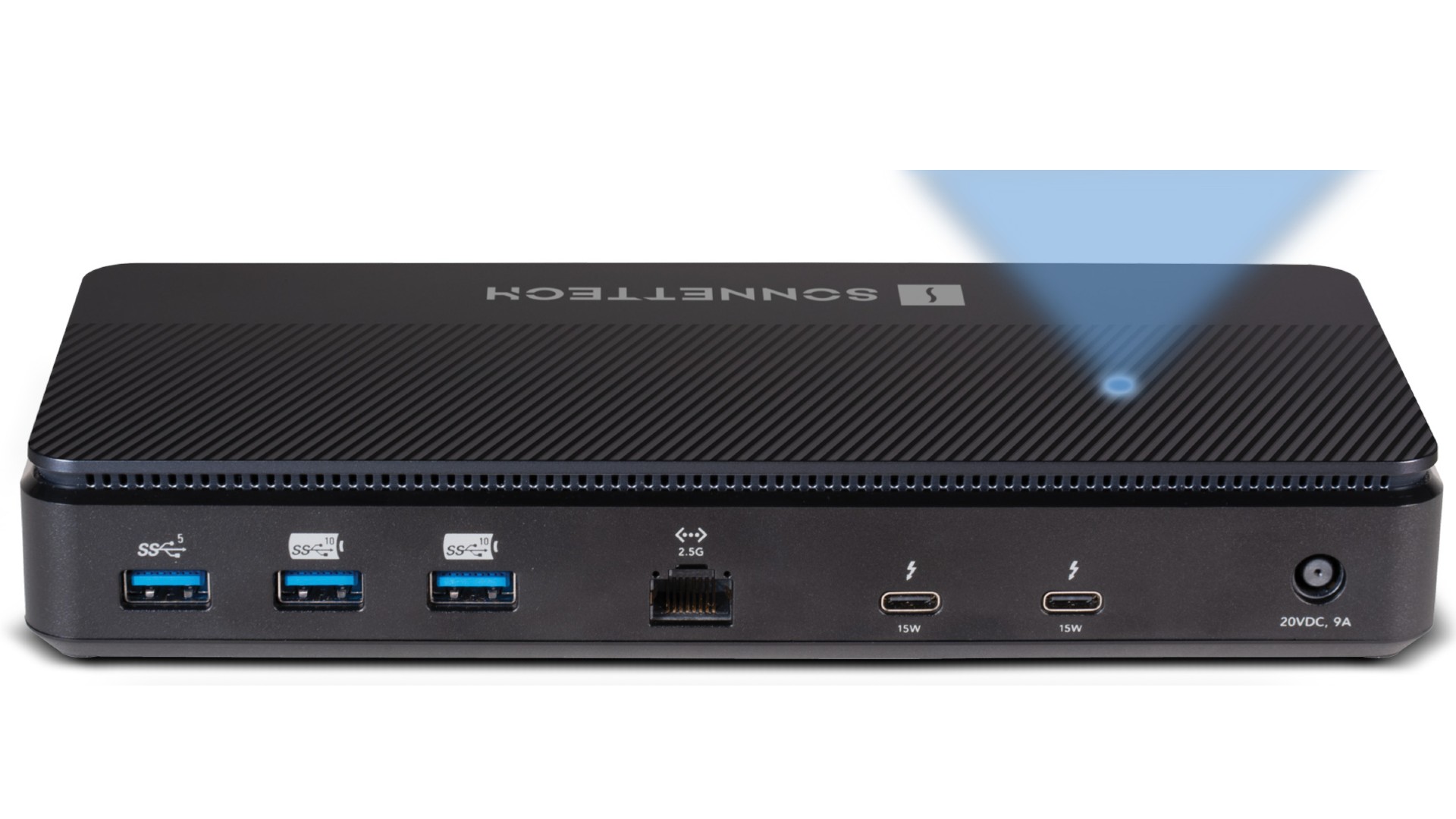 Sonnet Echo 13 Thunderbolt 5 SSD Dock
