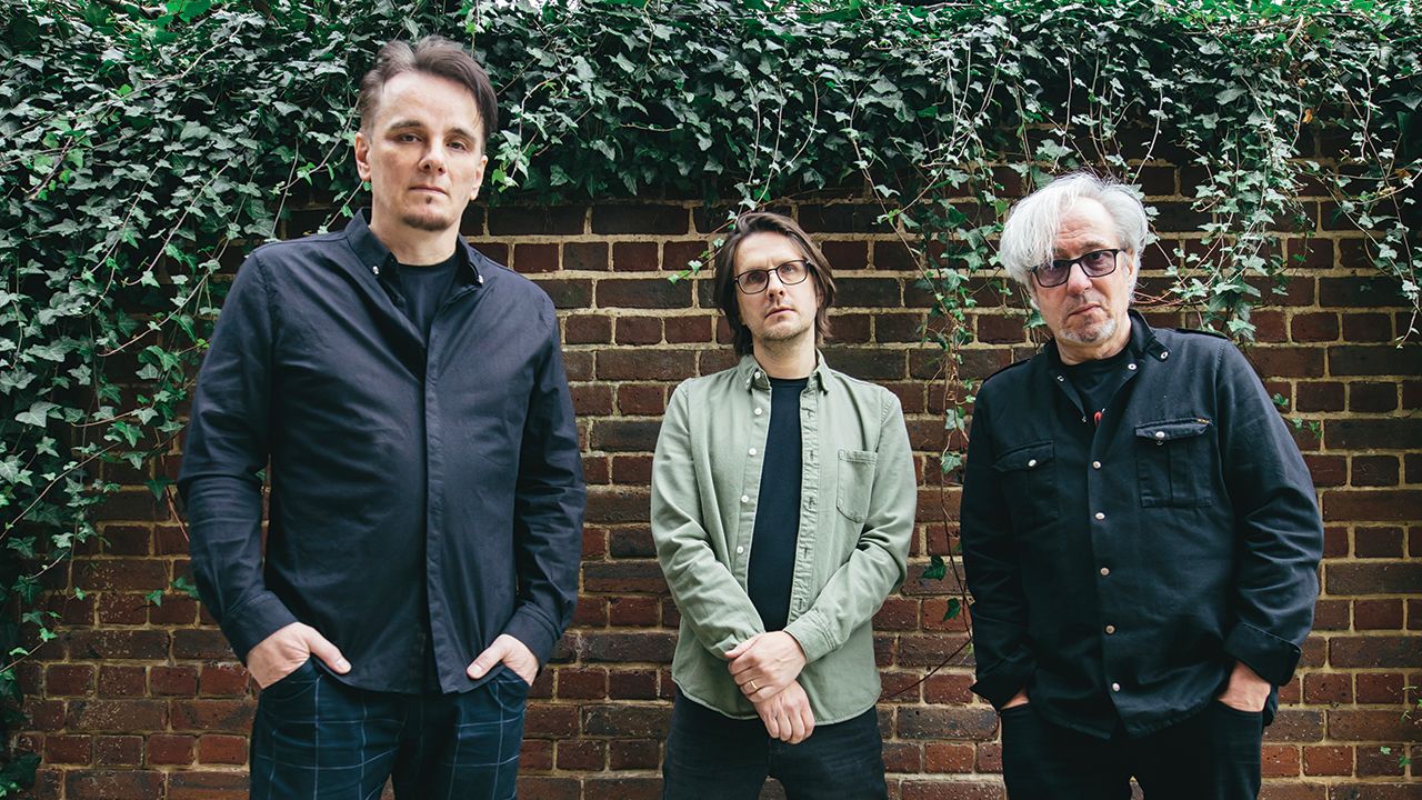 Porcupine Tree