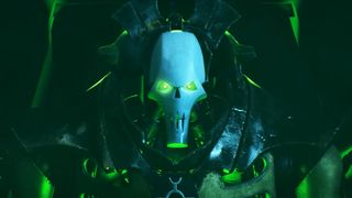 ‘Nos despertamos para tomar lo que es nuestro’: Mira el nuevo e inquietante tráiler de ‘Warhammer 40K: Mechanicus 2’ (Video)