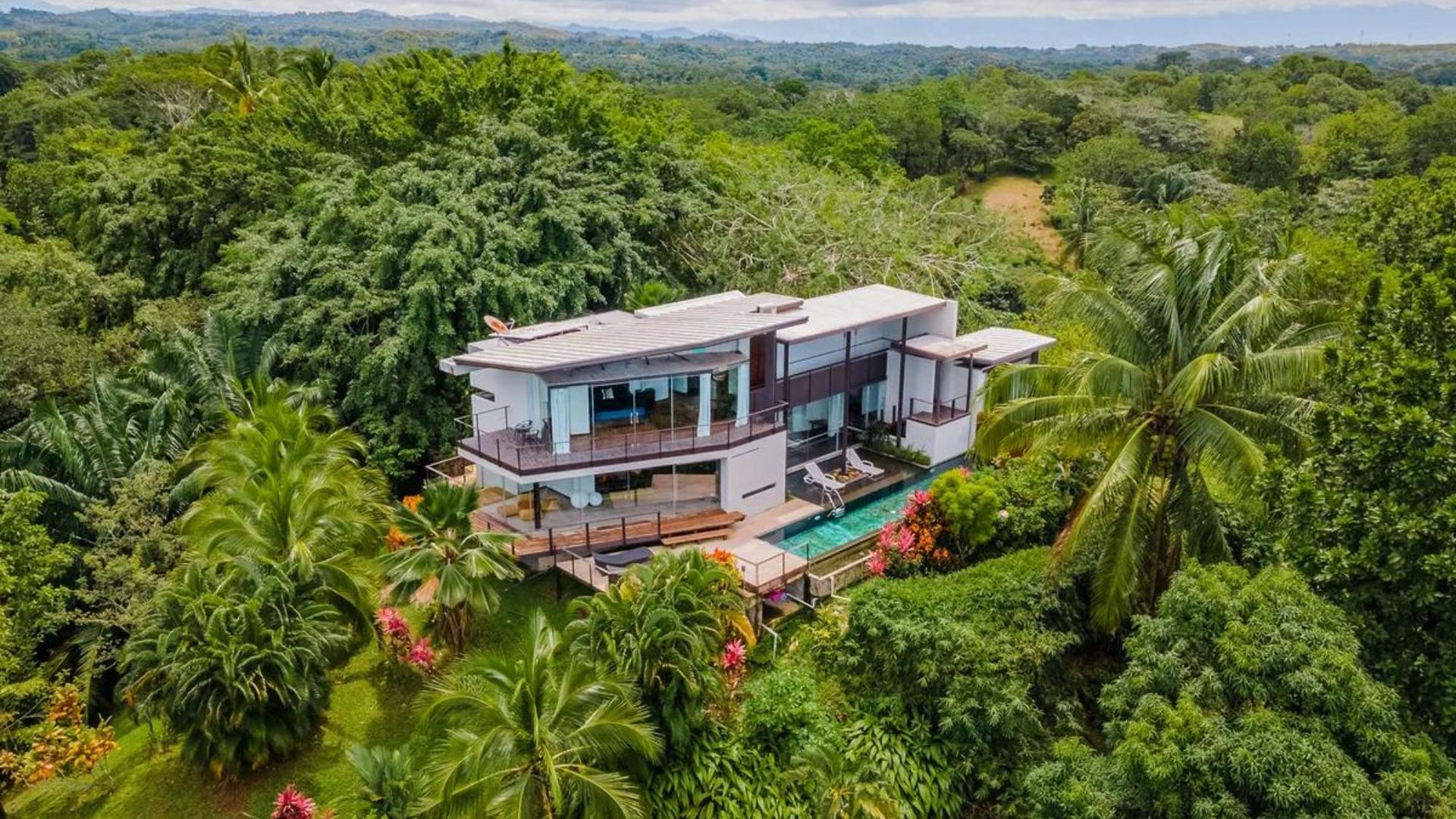 Parrita, Puntarenas, Costa Rica