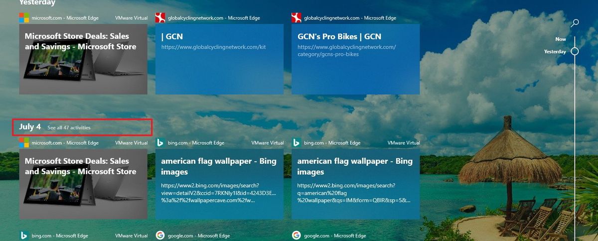 How to use Task View features on Windows 10 | Windows Central