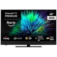 Panasonic TV-48Z90B