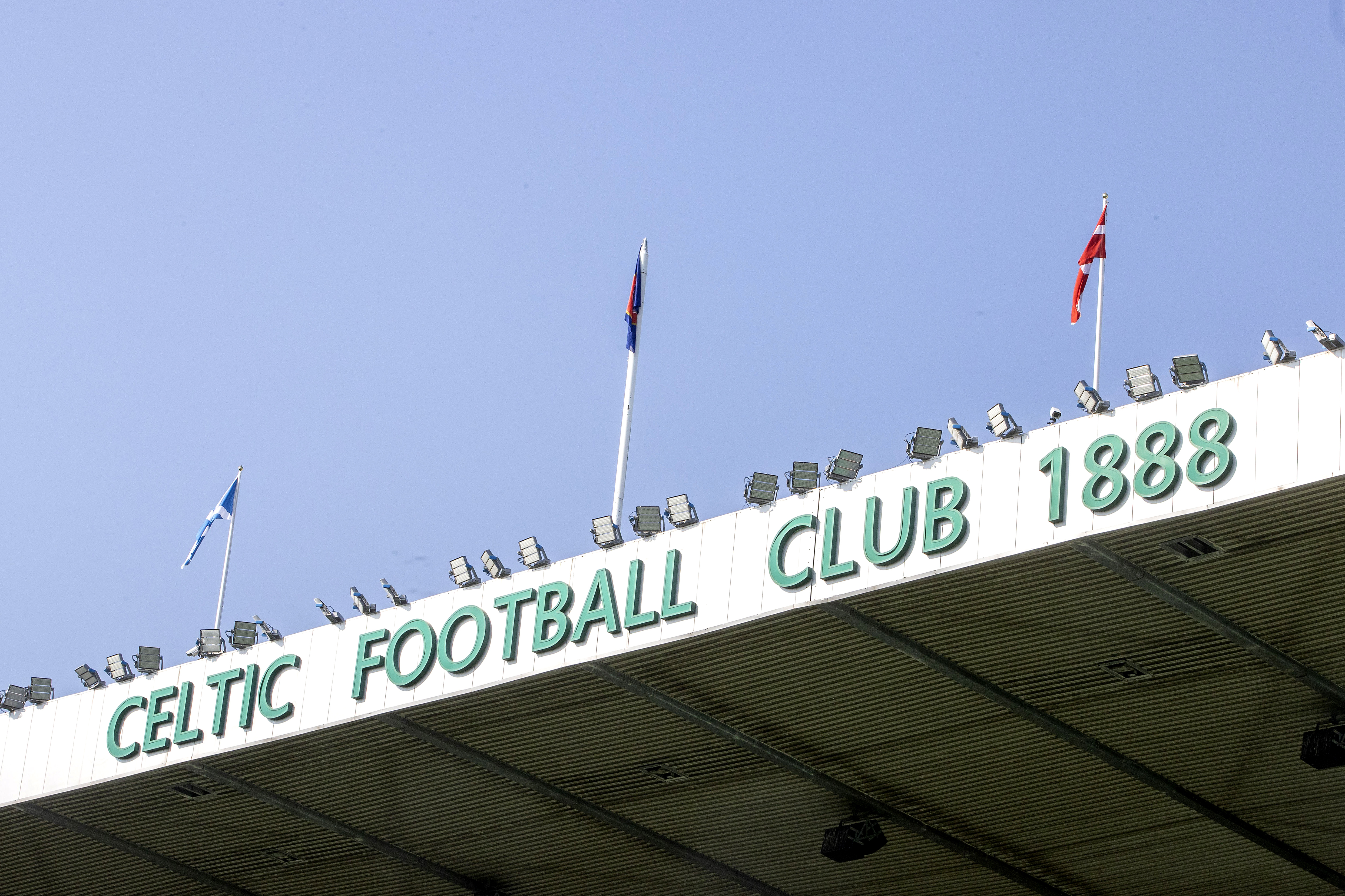 Celtic v Midtjylland – UEFA Champions League – Second Qualifying Round – First Leg – Celtic Park