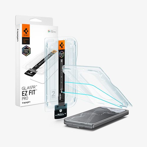 Spigen Pixel 11 Pro Fold Lens Protector
