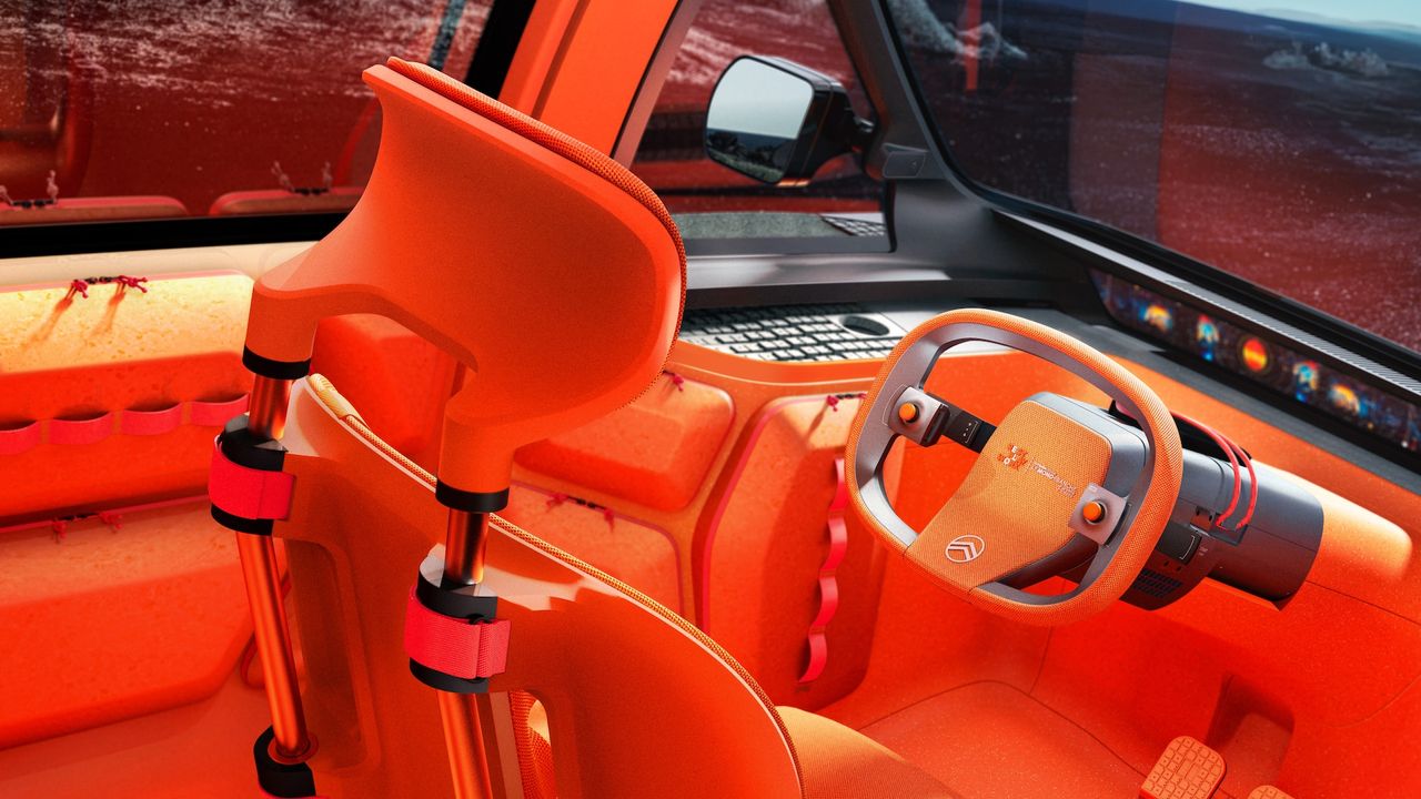 Citroen ELO Concept