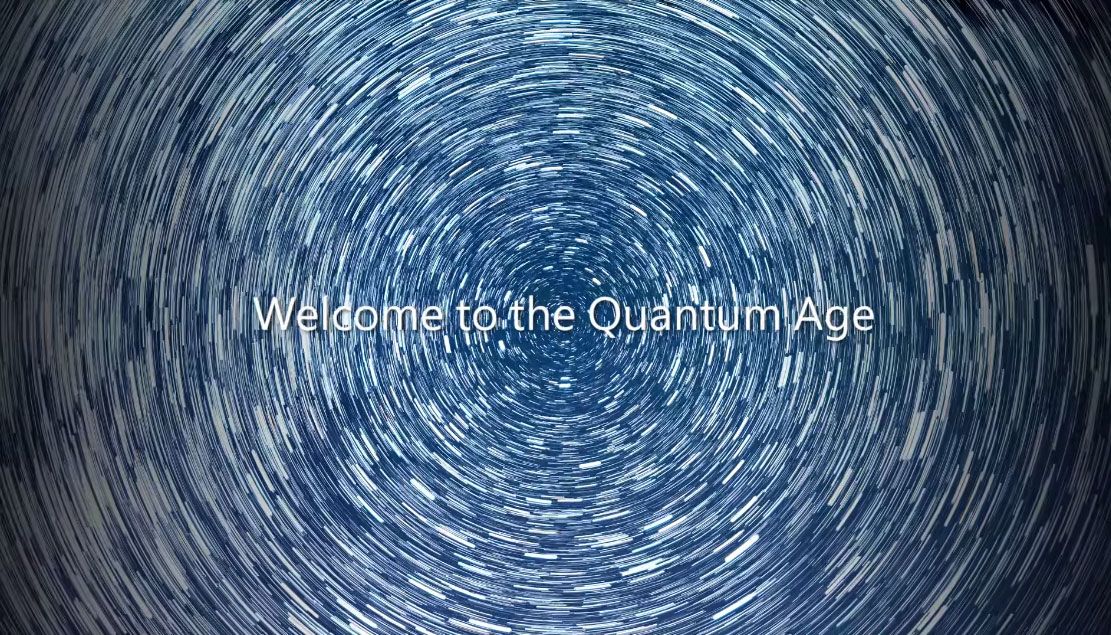 Microsoft builds a programming language for quantum computing | PC Gamer