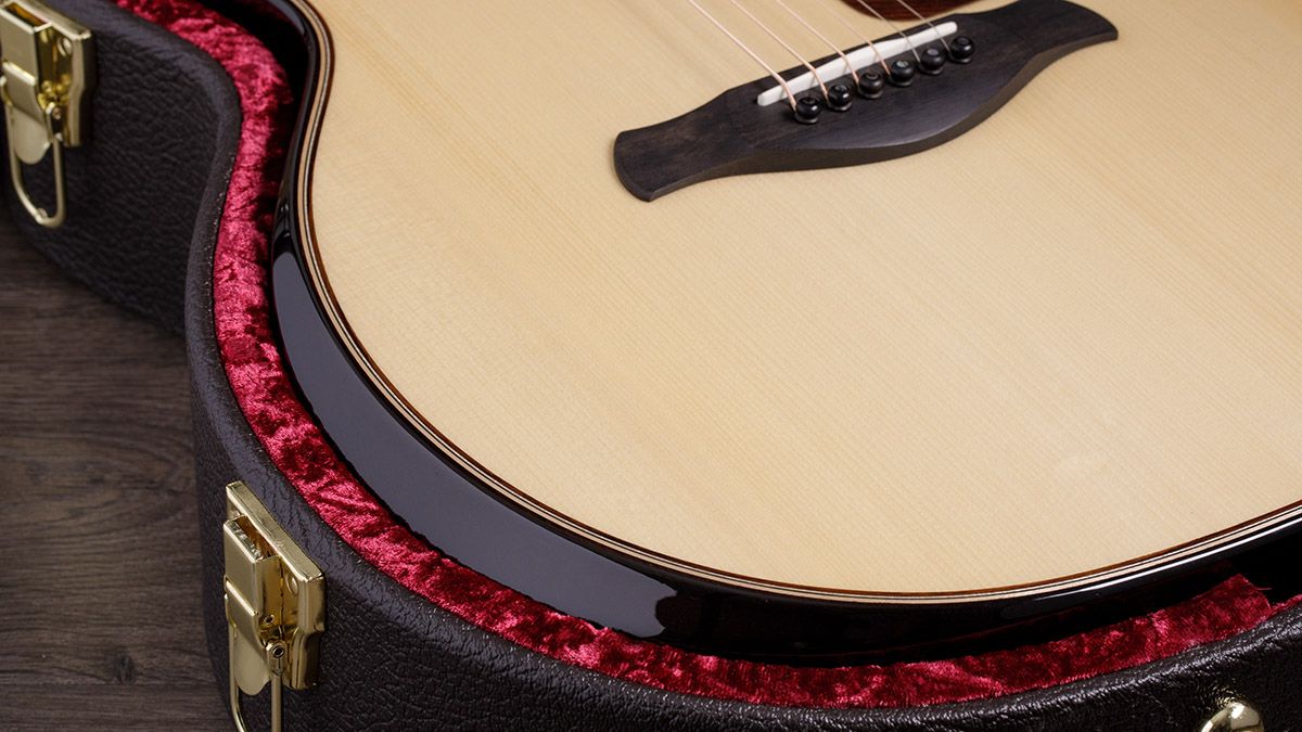 Taylor Builders Edition 814ce