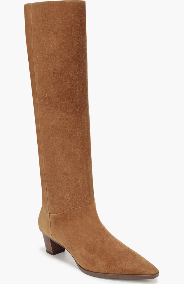 SARTO by Franco Sarto, Genevieve Knee High Boot