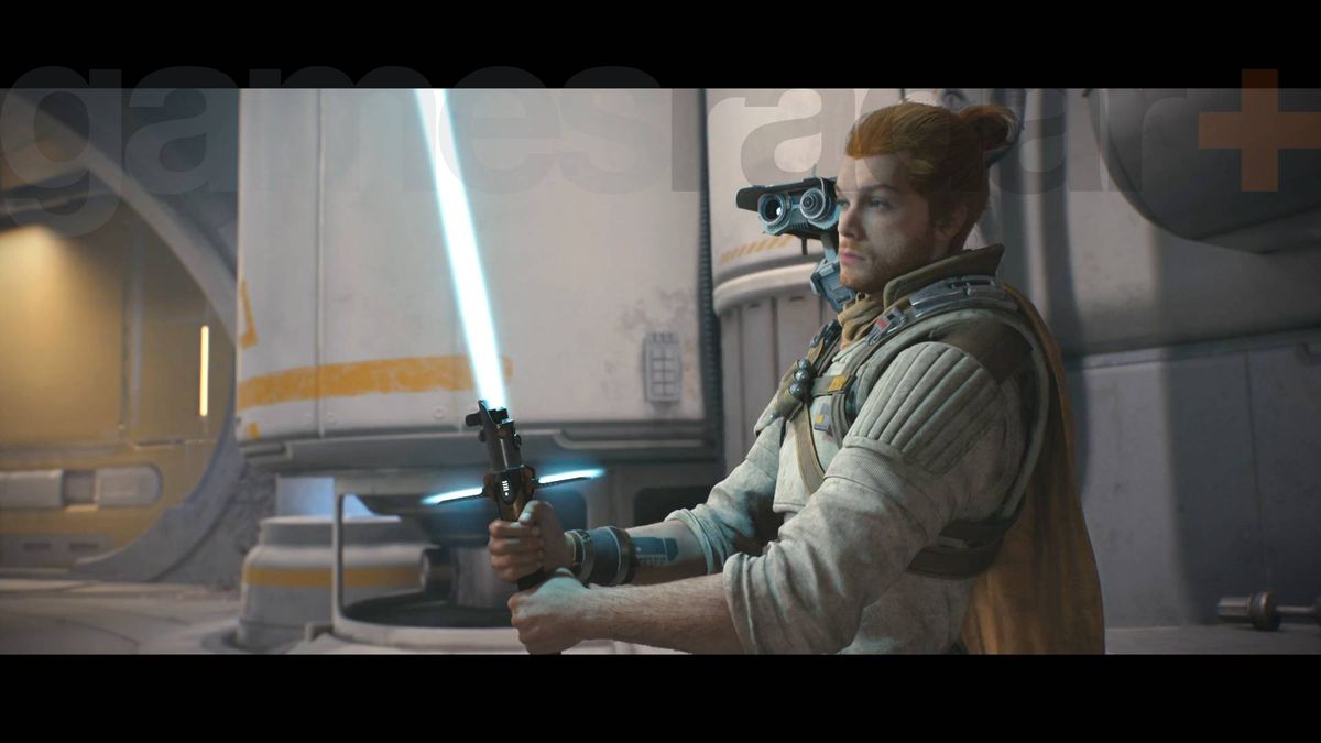 Star Wars Jedi: Fallen Order: The Kotaku Review