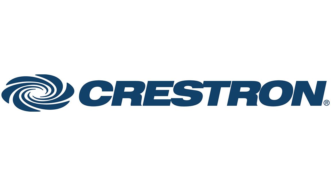 Crestron addressed supply chain issues in a September press conference.