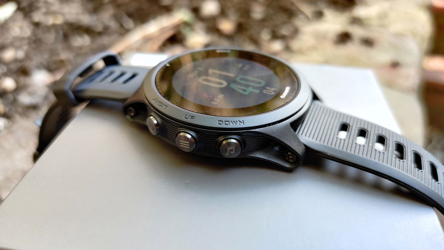 garmin 945 review