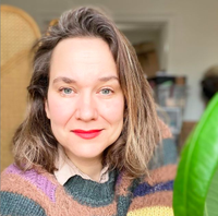 Sophie Heawood's avatar