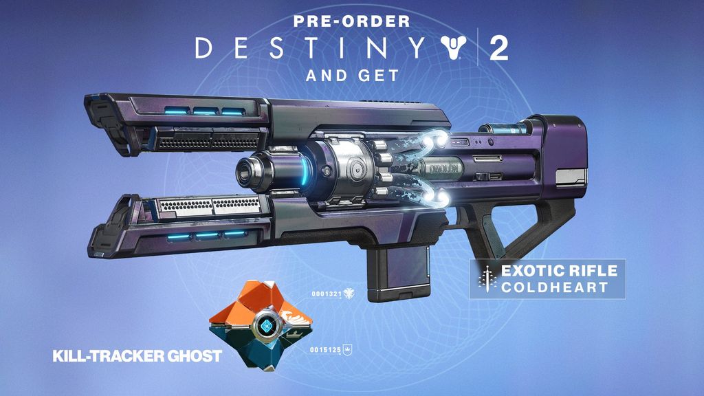 Destiny 2 for Xbox One buyer's guide Release date, editions, preorder