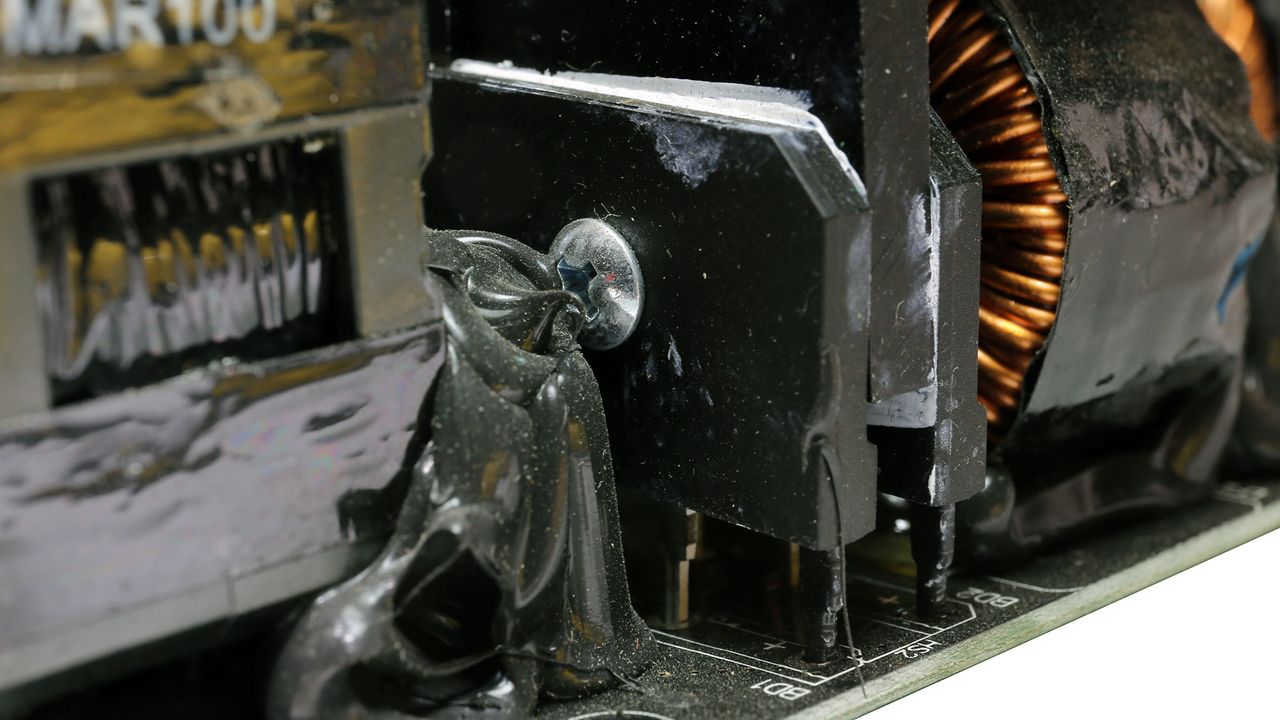 Corsair RM1000x (2021)