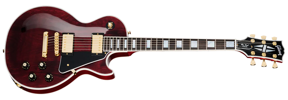Gibson Les Paul Custom 70s