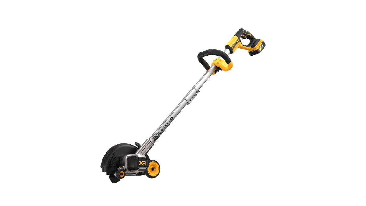 Best Electric Lawn Edgers Top Ten Reviews