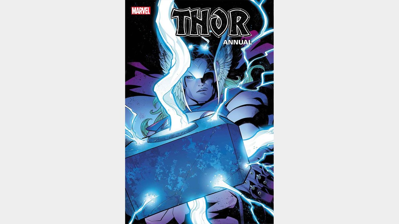Thor Annual #1