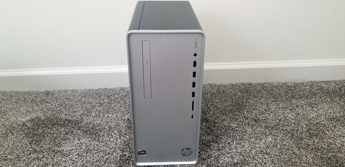 Ryzen 7 5700G