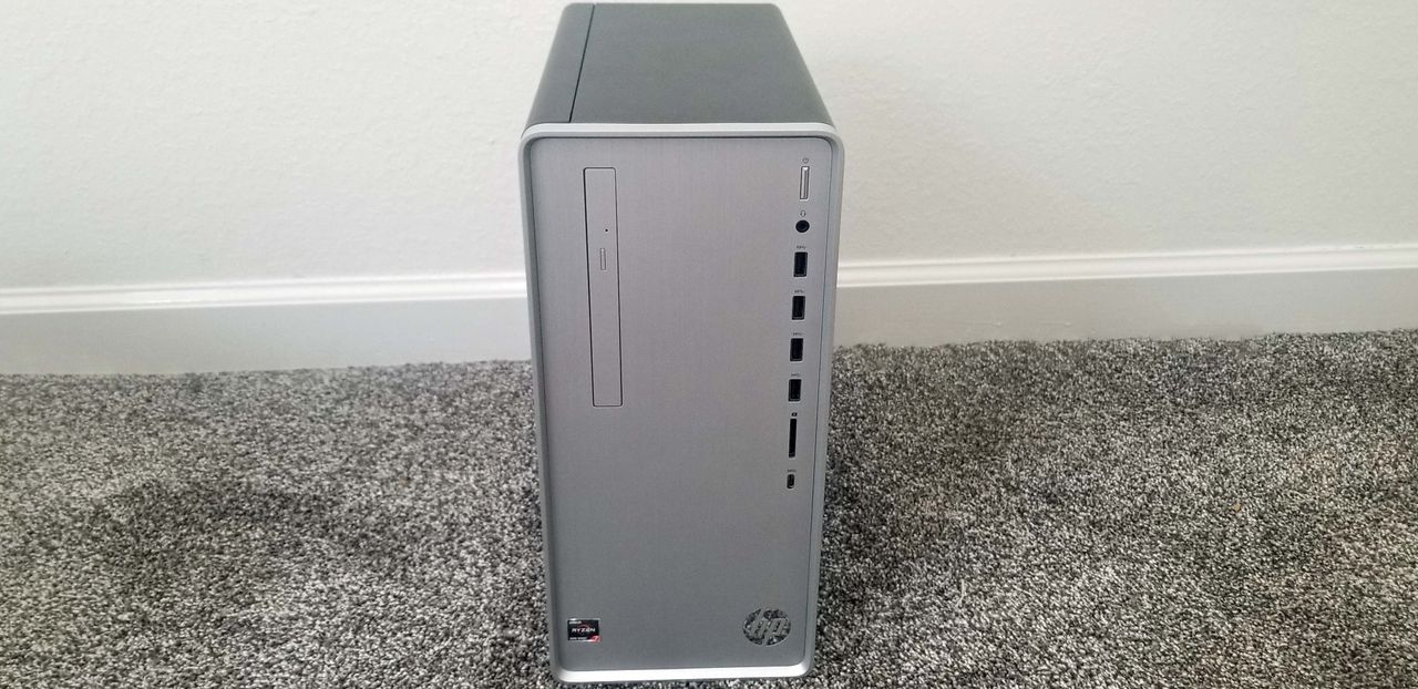 Ryzen 7 5700G