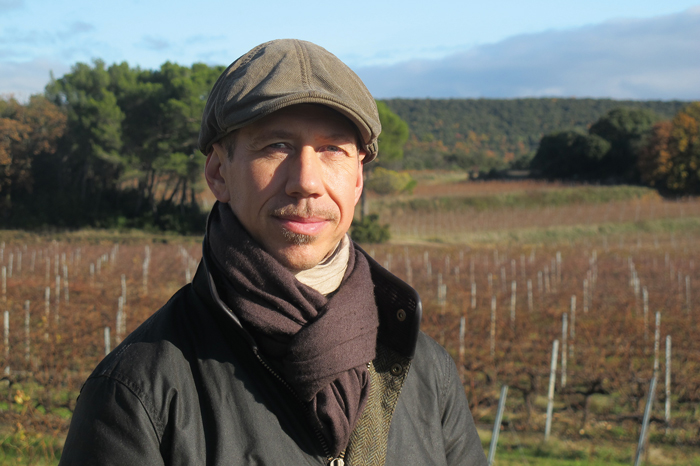 Fr&amp;eacute;d&amp;eacute;ric Dourthe