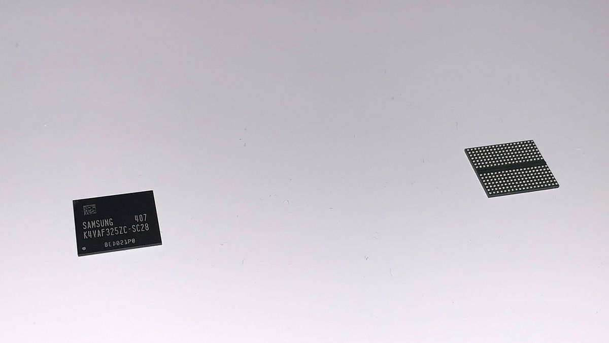 GDDR7 at GTC 2024