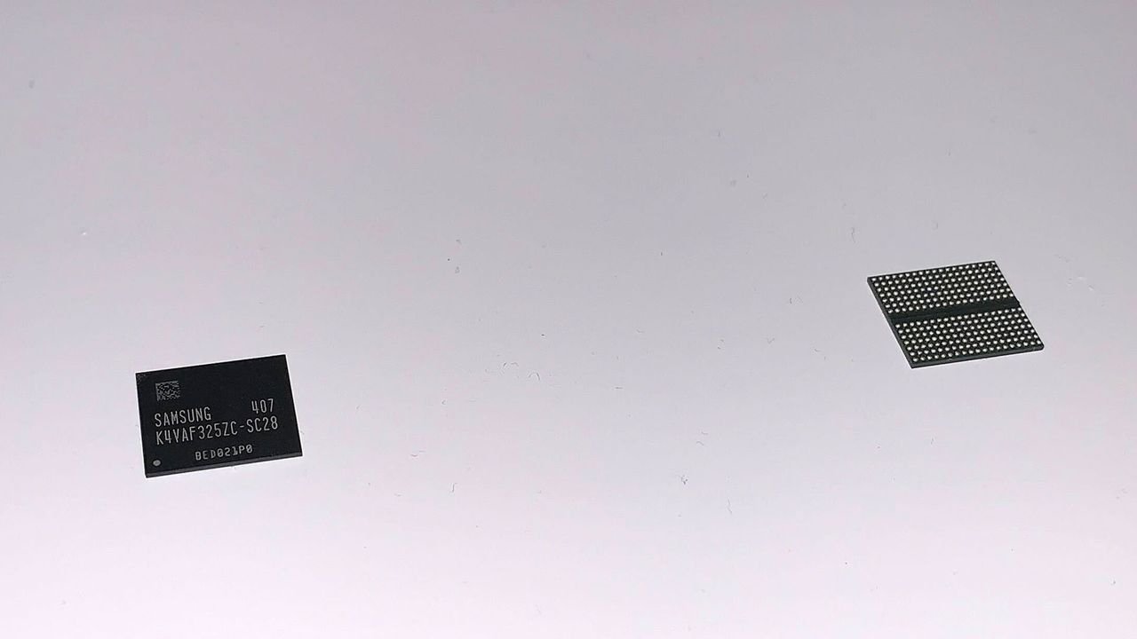 GDDR7 at GTC 2024