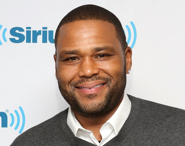 Anthony Anderson To Host 46th Naacp Image Awards 