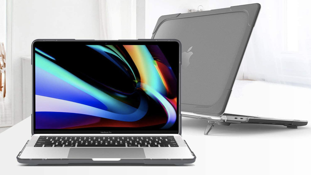 Best cases for the 16inch MacBook Pro 2025 large laptop protection