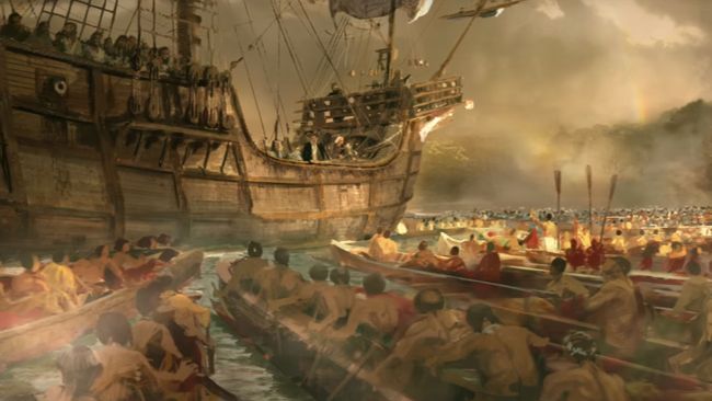 age of empires 4 news age of empires 4 news