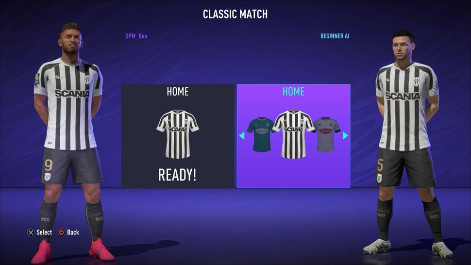 Best Fifa 21 Kits Ultimate Team