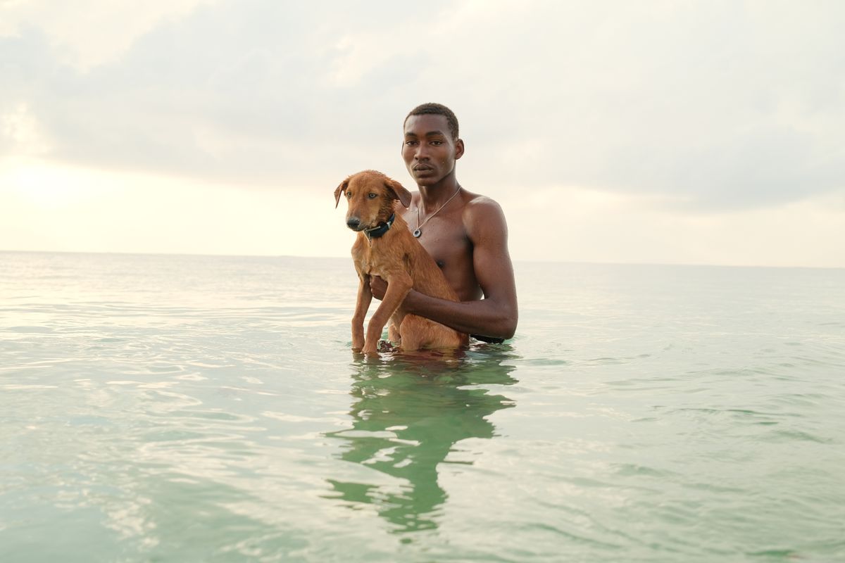 portraits from kilifi