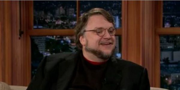 Guillermo Del Toro Wants To Turn This Magical Idea Into A TV Show ...