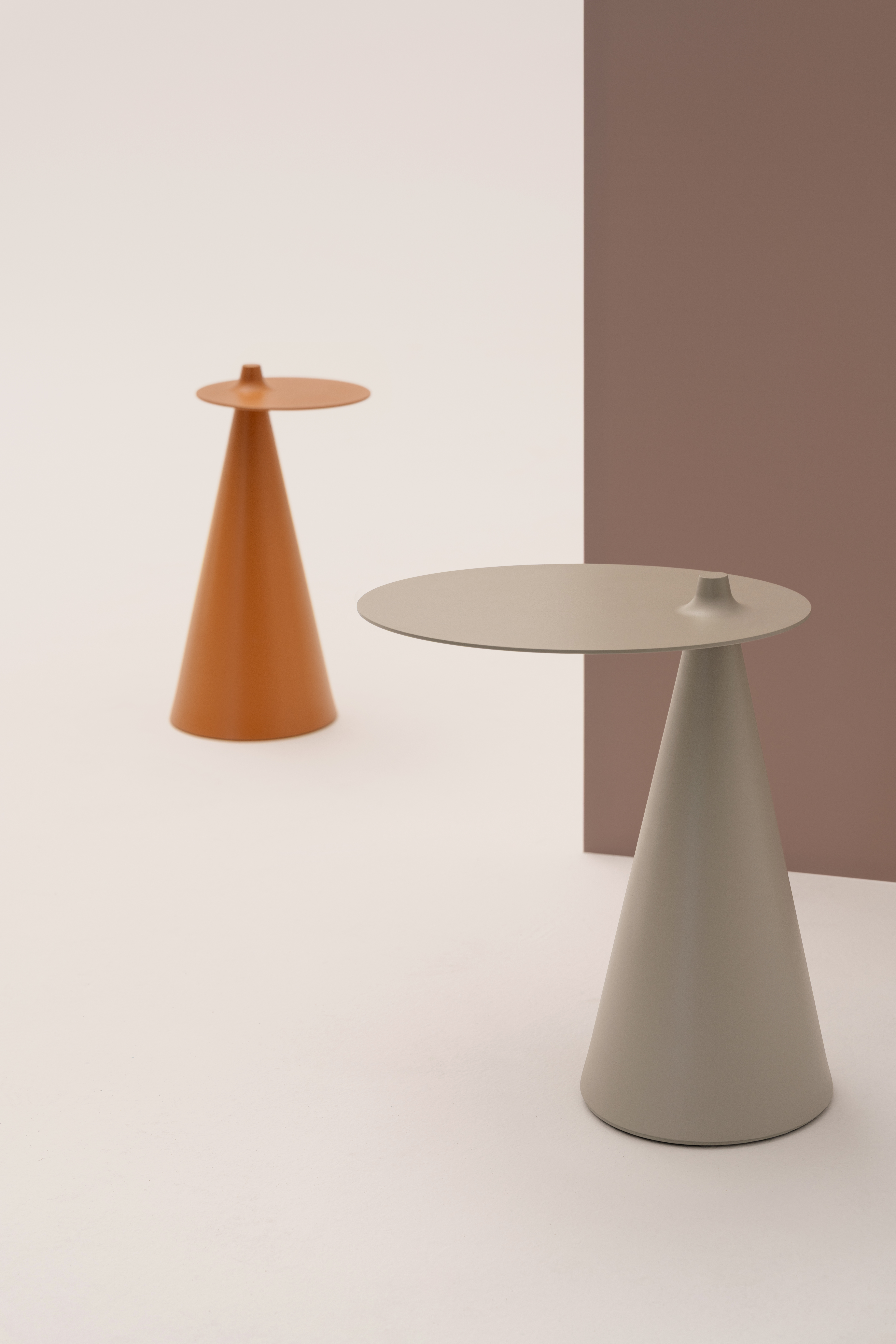 Nao Tamura's FEZ stand