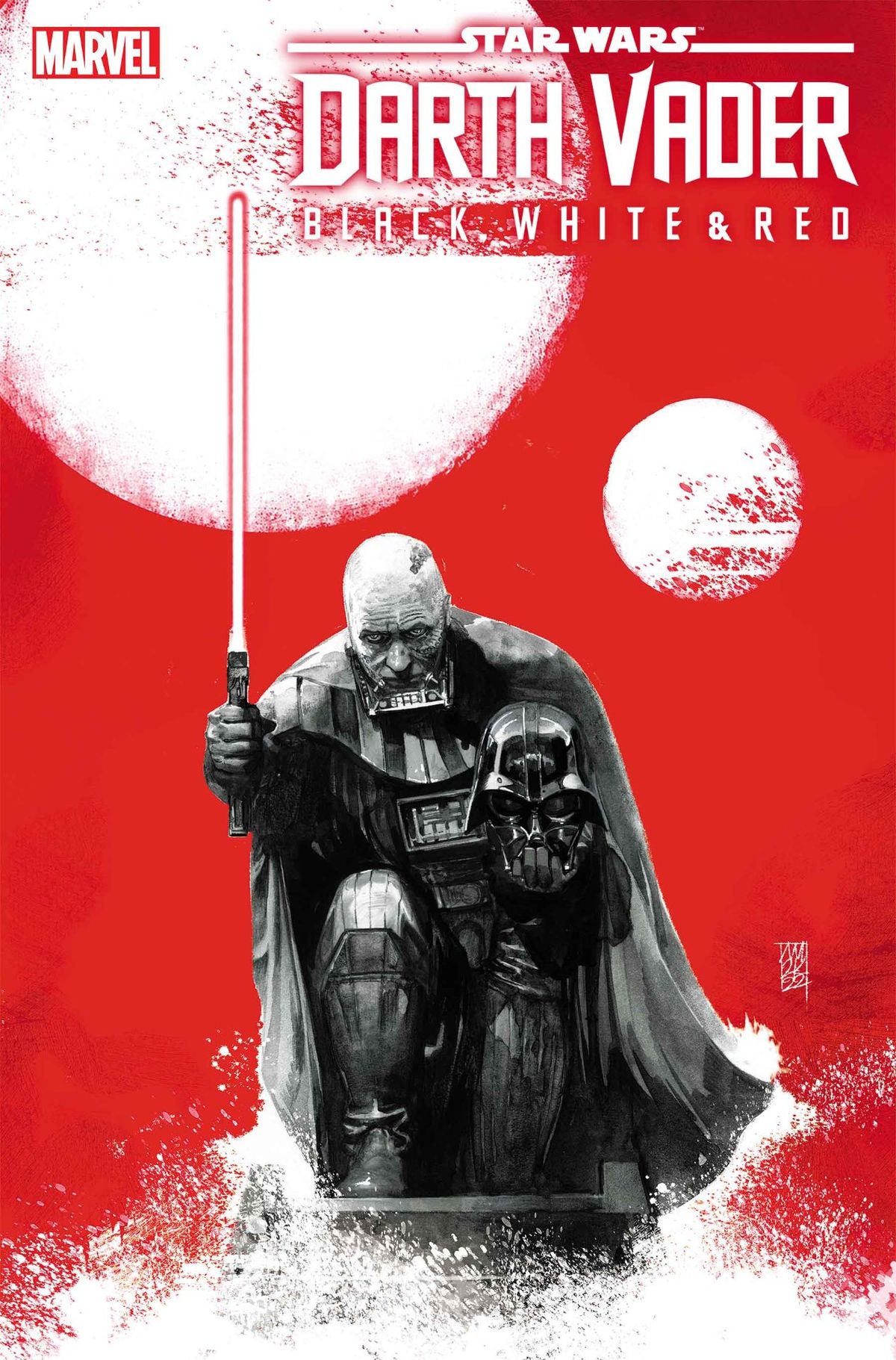Marvel Comics April 2023 solicitations