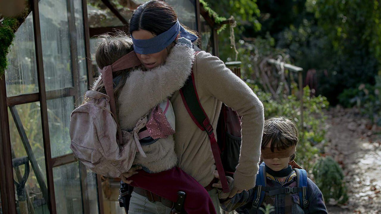 bird box