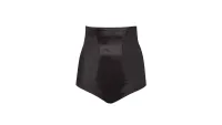 Yours Clothing: High Waist Shaper Briefs