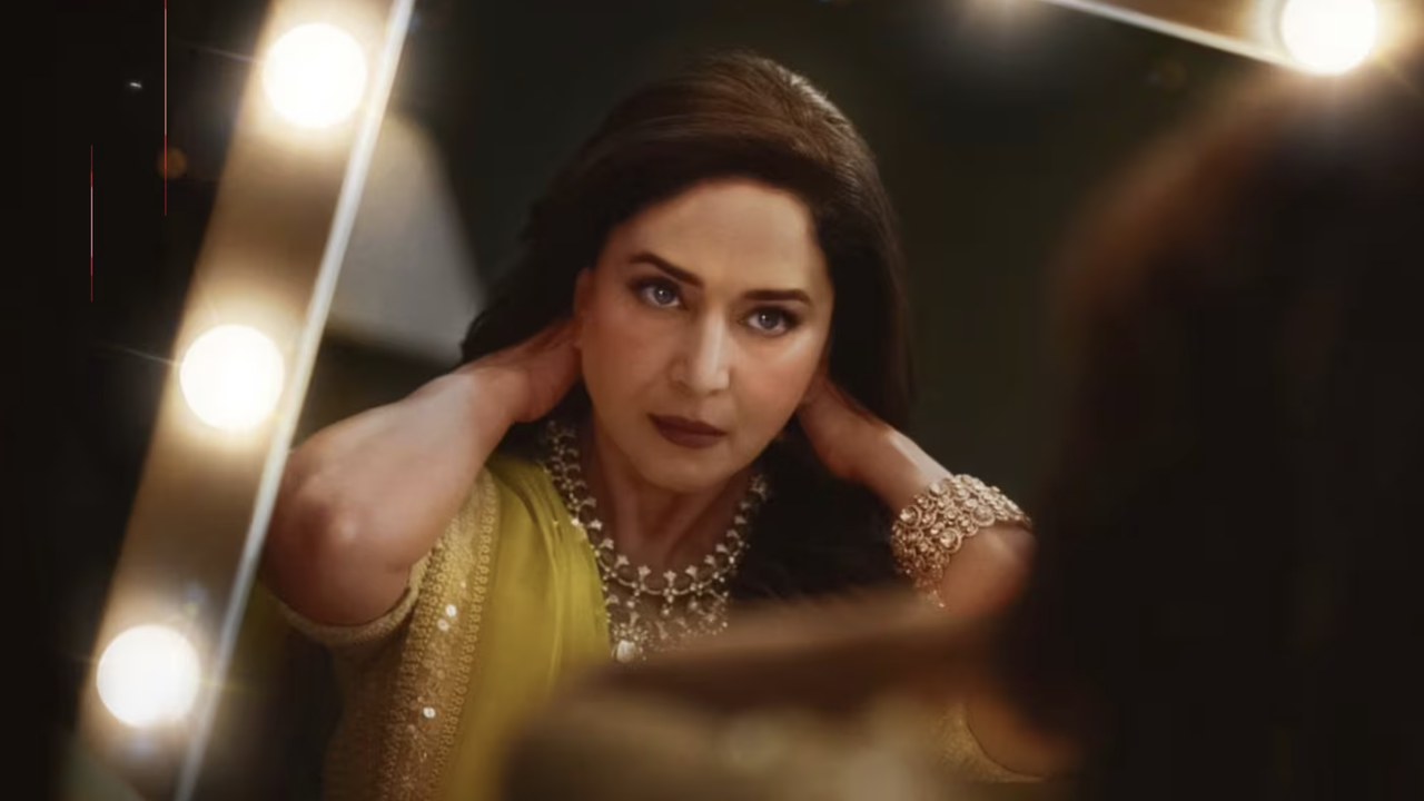 How to watch Mrs. Deshpande online for FREE – from outside India and in the USA