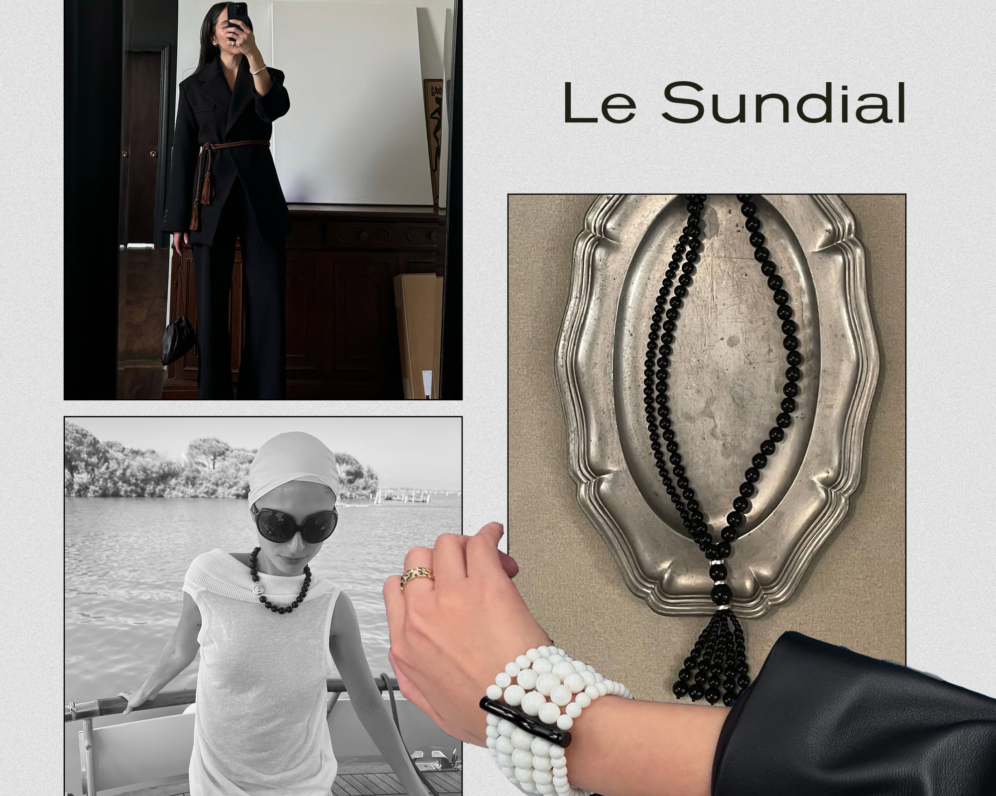 cool jewelry brands leading 2025's funky jewelry trend
