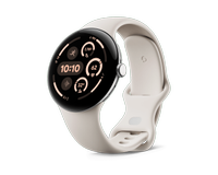 Google Pixel Watch 3 (45mm): from $399 @ Google
Up to $350 trade-in credit!