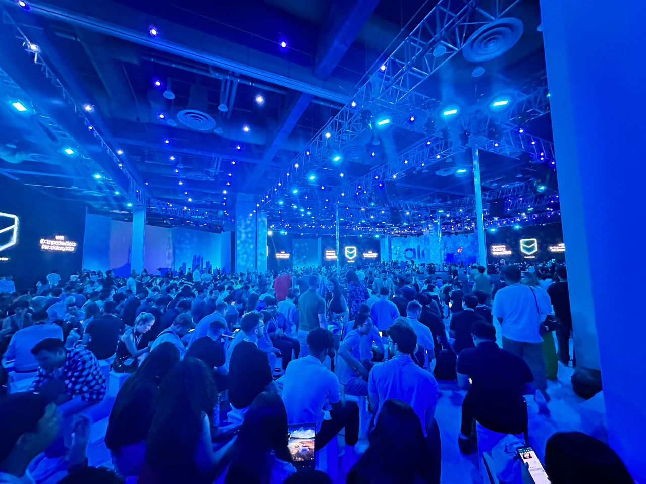Galaxy Unpacked