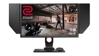 Best gaming monitor: BenQ Zowie XL2540