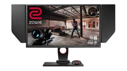 The Best Gaming Monitors In 2024 | Creative Bloq